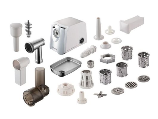 Мясорубка REDMOND RMG-1205-8